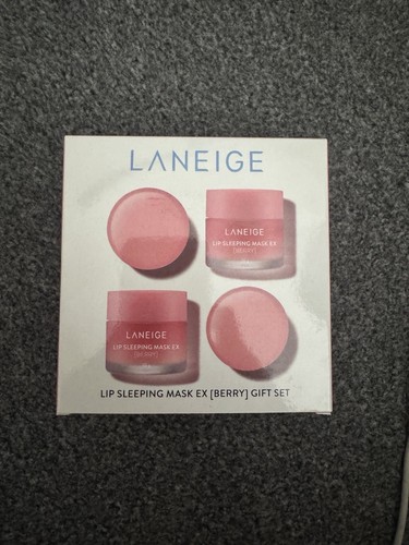 Laneige lip sleeping mask balm - mask,