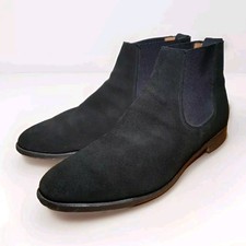 Alfred Sargent Putney Black