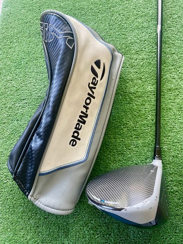 Taylormade sim max - max, driver