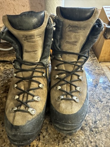 Scarpa gortex boots - ,