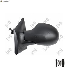 EXTERIOR MIRROR 3140M01 FOR RENAULT K9K718/740 1.5L D7F800 D4F772/770/764 1.1L