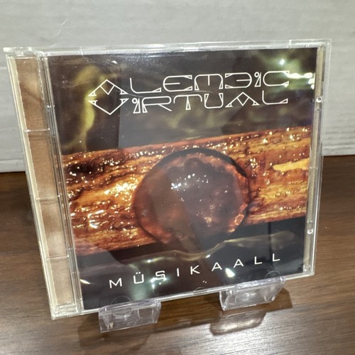 Alembic virtual musicaall - alembic,