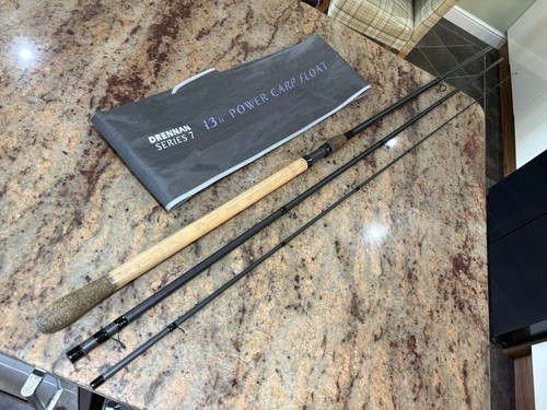 Drennan series 13ft power - 13ft,