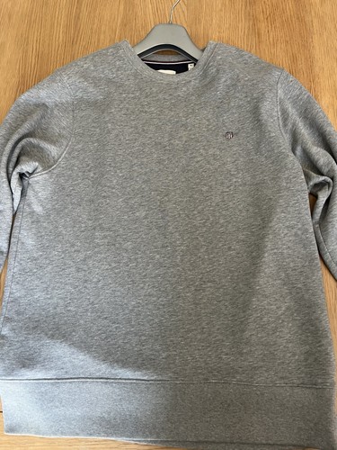 Gant mens jumper - jumper, sweatshirt