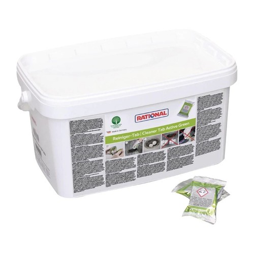 Rational active cleaner - active,