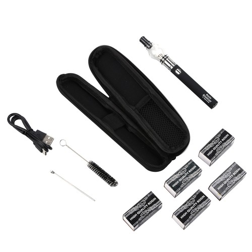 Usb rosin atomizer - rosin,