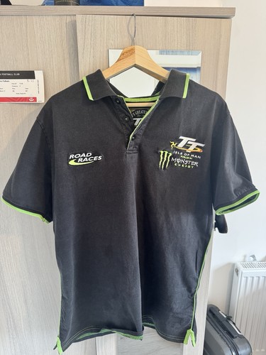 Isle man men s polo - man, men's