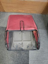 Wolf- Garten Grass Collection