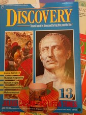 Marshall Cavendish Discovery