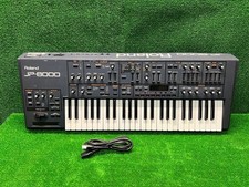 ROLAND JP 8000 ANALOG MODELING