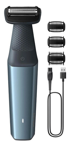 Philips bodygroom series - series, 3000