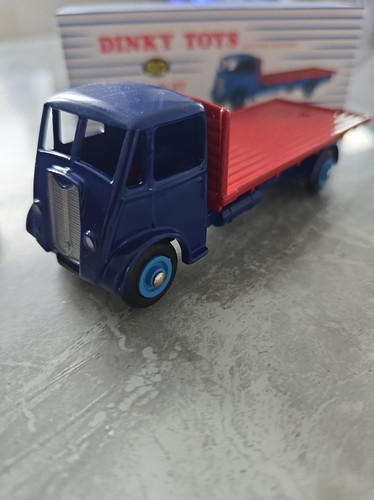 Dinky toys atlas editions 512 - toys,