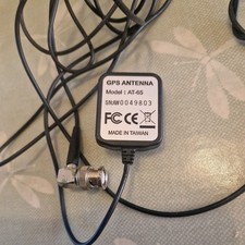 GPS Antenna GPS AT-65 SATNAV