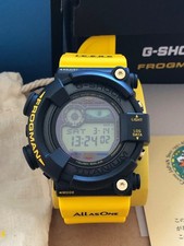 CASIO G-SHOCK FROGMAN