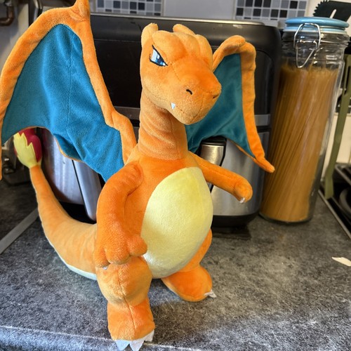 Official pokemon - official, 12”