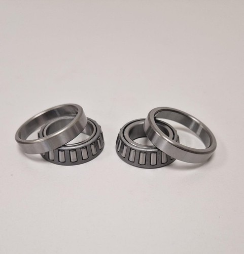 Steering head stock - steering,