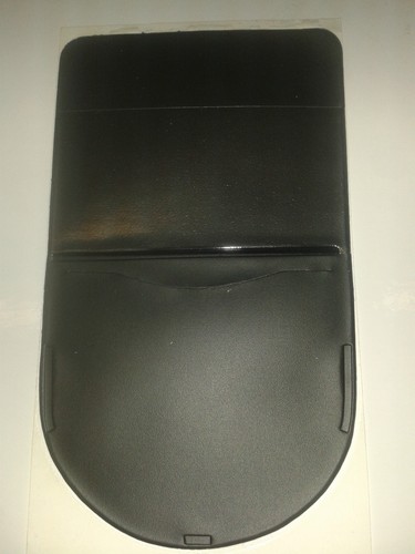 Shield adhesive backed permit - shield,