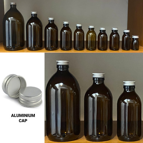 Pharmaceutical amber glass - pharmaceutical,
