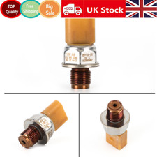 NEW Fuel Rail High Pressure