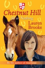 All or Nothing (Chestnut Hill),Lauren Brooke