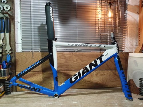 50cm giant trinity tri - 50cm,