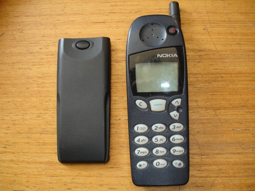 Nokia 5110 mobile - 5110,