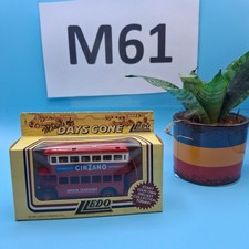 Lledo DAYS GONE London