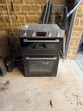 Bosch MHS133BR0B Built In