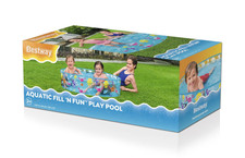 Bestway Fill Fun Pool