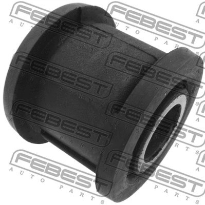 Febest 2006 2007 toyota - toyota, land