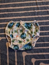 Motherease Airflow Nappy Wrap