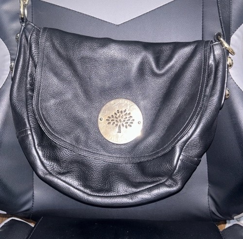 Mulberry daria satchel - daria, in