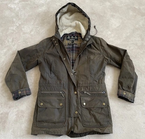 Barbour kelsall women - barbour,