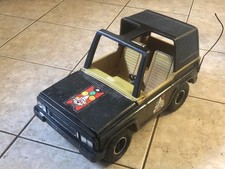 Vintage Tonka Truck / Jeep 4x4