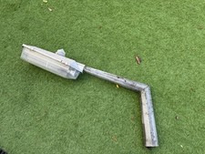 Phosco P224 55w SOX Street Light Lantern + Lamp Photocell Bracket