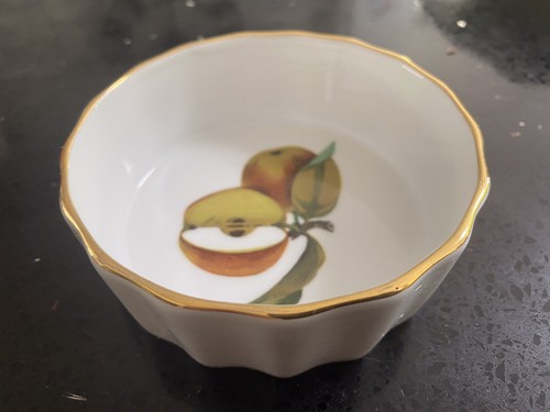 Royal worcester evesham - worcester,