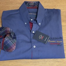 New Paul & Shark Casual Shirt