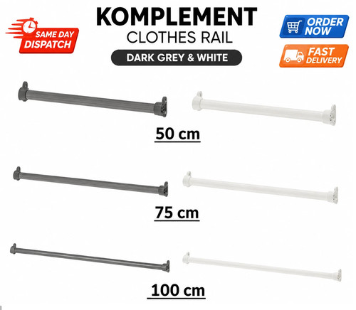 New ikea pax komplement - new,
