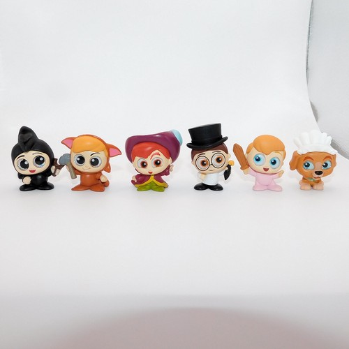 Disney doorables peter pan - peter,