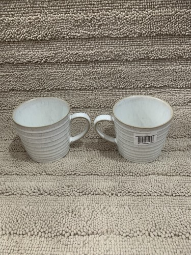 Denby kiln step - step, mugs