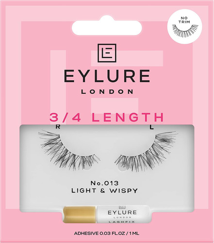 Length 013 false - length, no.