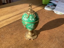 Franklin Mint House Of Faberge