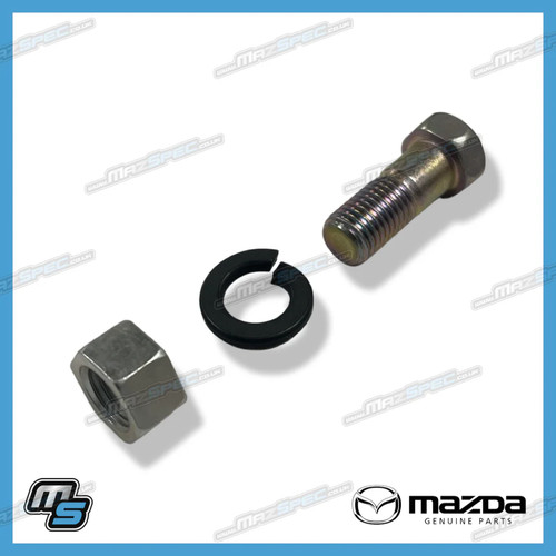 Genuine prop shaft - prop,