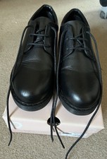 Ladies Black Deichmann Smart