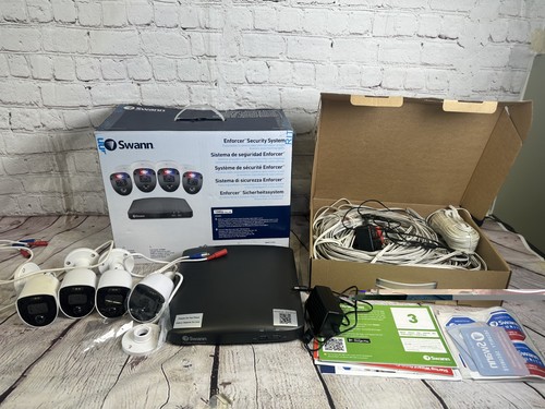 Swann swdvk 846804sl - swdvk-846804sl-eu, 8