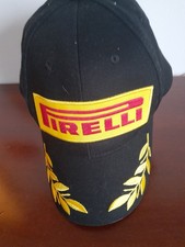 CAP CAP PIRELLI TYRES ITALY