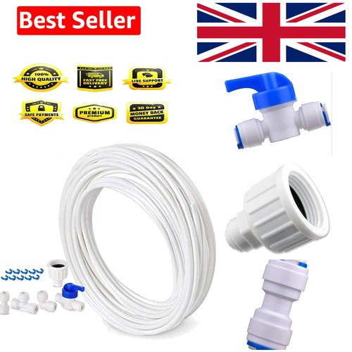 10m water supply pipe - supply, and