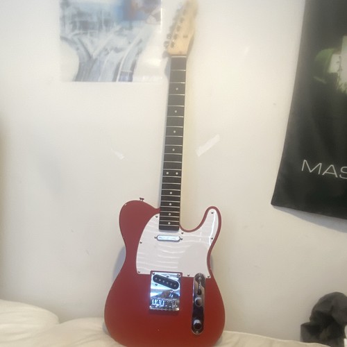 Squier telecaster solid body - squier,