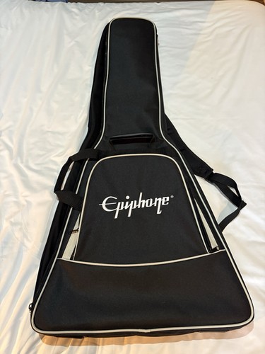 Epiphone flying padded gig - epiphone,