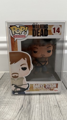 Funko pop television 14 the - television#,
